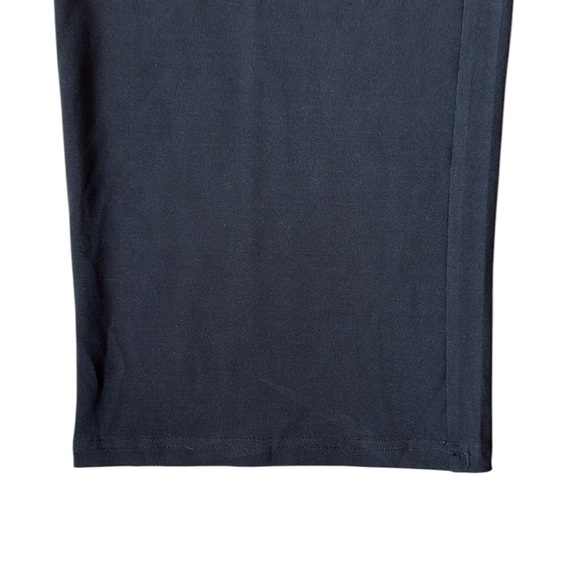 Magellan’s Travel Wide Leg Pull-On Stretch Pants Black Pockets Packable Flowy XL - Picture 5 of 6